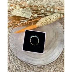 BAGUE FRANZ