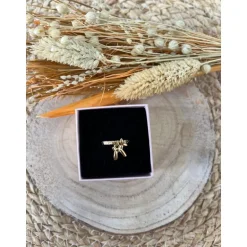 BAGUE IDA