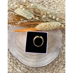 BAGUE JAZZ