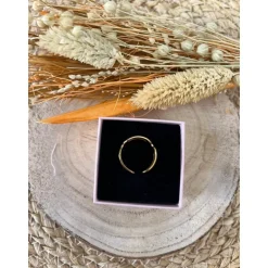 BAGUE KENZI - BLEU