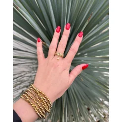 BAGUE LÉLIA