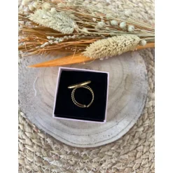 BAGUE LOULA