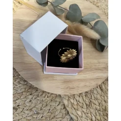 BAGUE MARGUERITE