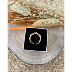 BAGUE NOHA