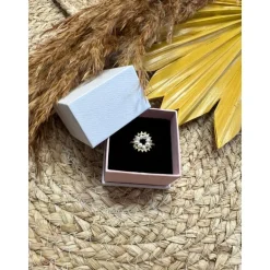 BAGUE SARA