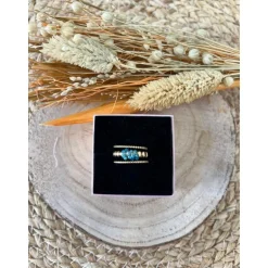 BAGUE SHANA