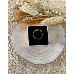 BAGUE SILVIA