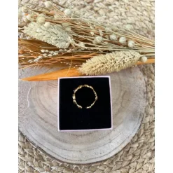 BAGUE TEORA