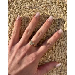 BAGUE VIVIEN