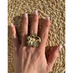 BAGUE YOËL