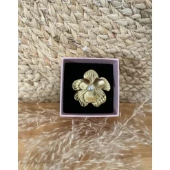 BAGUE YOËL