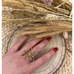 BAGUE YURI
