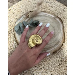 BAGUE ZAÏA