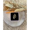 BAGUE ZITA