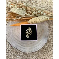 BAGUE ZITA