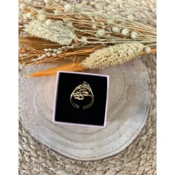 BAGUE ZITA
