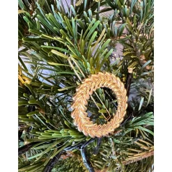 BARRETTE COURONNE