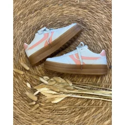 BASKETS ELOAN - BLEU