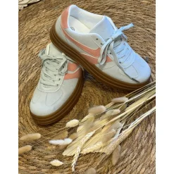 BASKETS ELOAN - BLEU