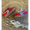 BASKETS ELOAN - ROUGE