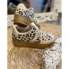BASKETS TOMAS - LEOPARD