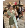 BLAZER MELYSSA - VERT