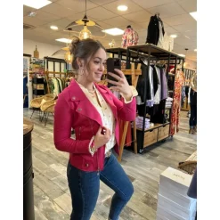 BLOUSE ABIEL