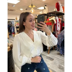 BLOUSE ARANA