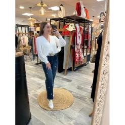 BLOUSE ARANA