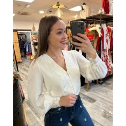BLOUSE ARANA