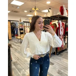 BLOUSE ARANA