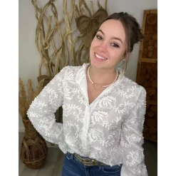 BLOUSE DANIEL