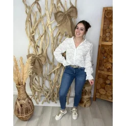 BLOUSE DANIEL