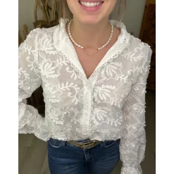 BLOUSE DANIEL