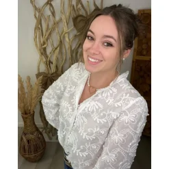 BLOUSE DANIEL