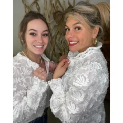 BLOUSE DANIEL