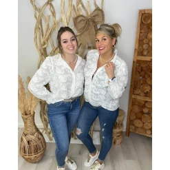 BLOUSE DANIEL