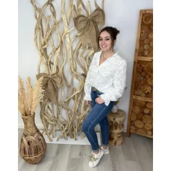 BLOUSE DANIEL