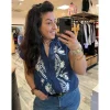 BLOUSE EMRYS - PULPEUSE