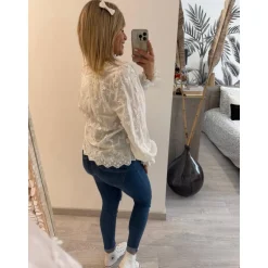 BLOUSE FOUAD