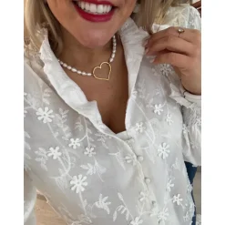 BLOUSE FOUAD