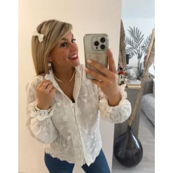 BLOUSE FOUAD