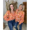 BLOUSE GILDA