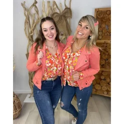 BLOUSE GILDA