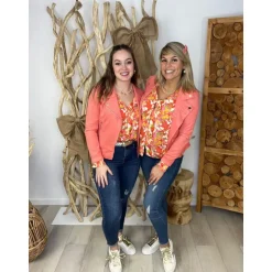 BLOUSE GILDA