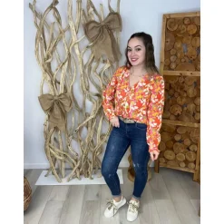 BLOUSE GILDA
