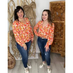 BLOUSE GILDA
