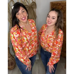 BLOUSE GILDA