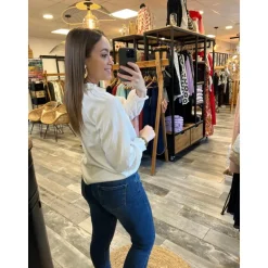 BLOUSE LOAN