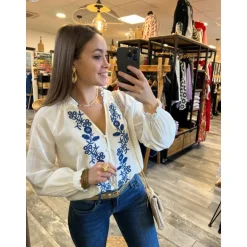 BLOUSE LOAN
